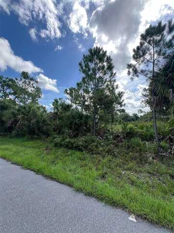 2146 WESTWIND STREET, PORT CHARLOTTE, FL 33953