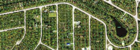 13295 MENDERES DRIVE, PUNTA GORDA, FL 33955