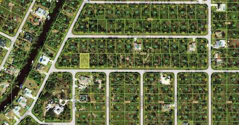 13068 DOUBLEDAY AVENUE, PORT CHARLOTTE, FL 33953
