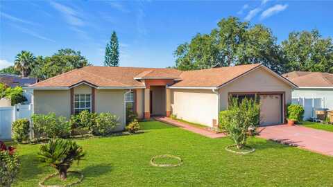 668 STERLING DRIVE, KISSIMMEE, FL 34758