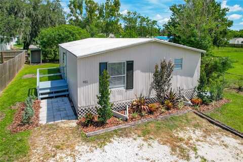 911 NW 7TH STREET, MULBERRY, FL 33860