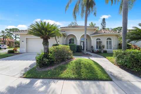 8809 HAVENRIDGE DRIVE, SARASOTA, FL 34238