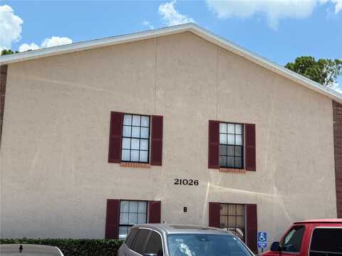 21026 VOYAGER BOULEVARD, LAND O LAKES, FL 34638