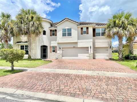 2821 RIALTO COURT, KISSIMMEE, FL 34746