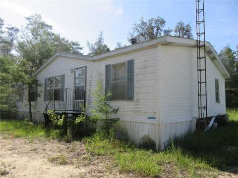 15990 NE 231ST STREET, FORT MC COY, FL 32134