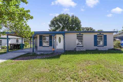 2111 MANTILLA AVENUE, ORLANDO, FL 32811