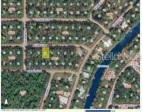 14103 GAILWOOD AVENUE, PORT CHARLOTTE, FL 33953