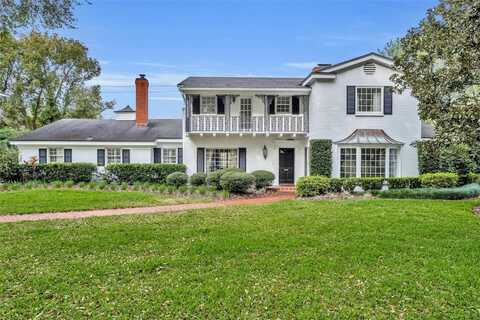 2524 SHREWSBURY ROAD, ORLANDO, FL 32803
