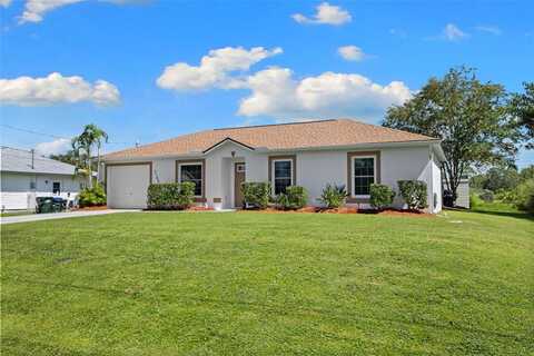 7148 TOTEM AVENUE, NORTH PORT, FL 34291