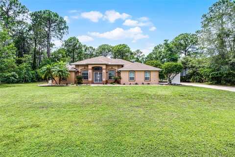 36 DIAL AVENUE, DEBARY, FL 32713