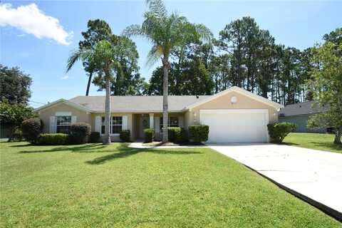 12 LAKE SUCCESS PLACE, PALM COAST, FL 32137