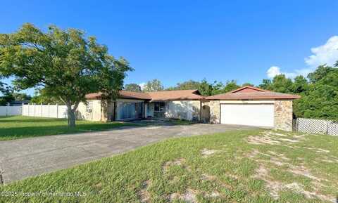 6159 WAYSIDE COURT, SPRING HILL, FL 34606
