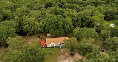 11571 NE 83RD TERRACE, BRONSON, FL 32621