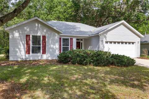11702 NW 74TH TERRACE, ALACHUA, FL 32615