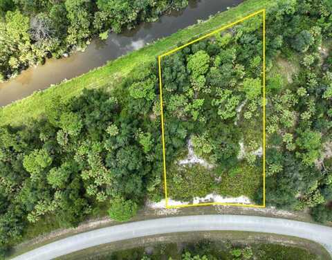 Lot 17 & 18 MATTOX CIRCLE, NORTH PORT, FL 34288