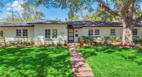 1303 CHICHESTER STREET, ORLANDO, FL 32803