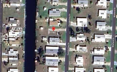 1510 SANDERLING DRIVE, ENGLEWOOD, FL 34224