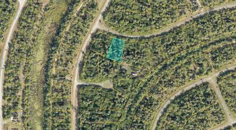 Lot 14 LARGELEAF STREET, NORTH PORT, FL 34288