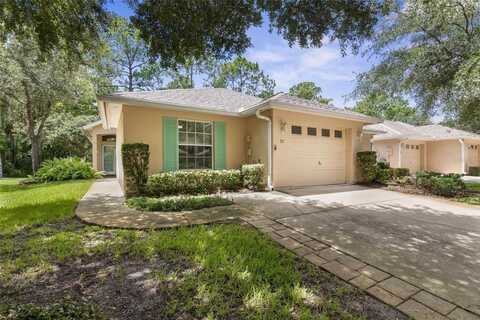 37 LAFAYETTE LANE, PALM COAST, FL 32164