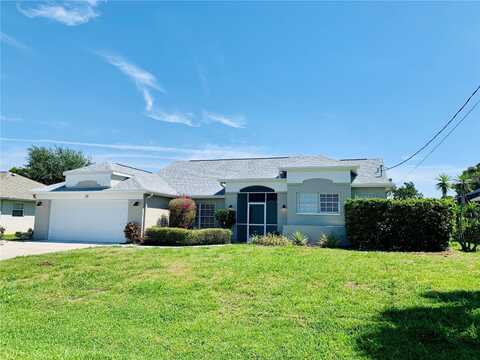 30 FAIRWAY ROAD, ROTONDA WEST, FL 33947