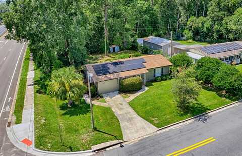 3912 NW 32ND STREET, GAINESVILLE, FL 32605