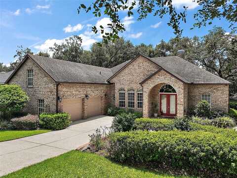 11106 OAKSHORE LANE, CLERMONT, FL 34711