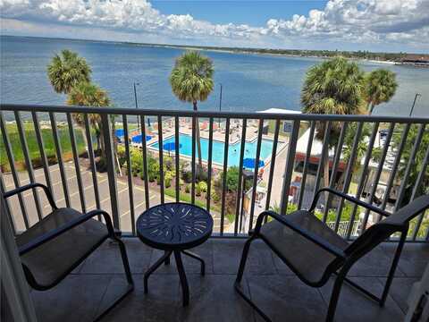 2506 N ROCKY POINT DRIVE, TAMPA, FL 33607