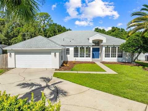 2716 KINLOCH DRIVE, ORLANDO, FL 32817