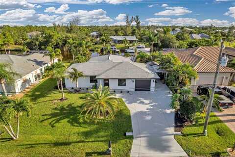 15180 LYNEBURG AVENUE, PORT CHARLOTTE, FL 33981