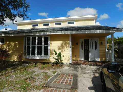 134 HONEYSUCKLE LANE, MELBOURNE, FL 32901