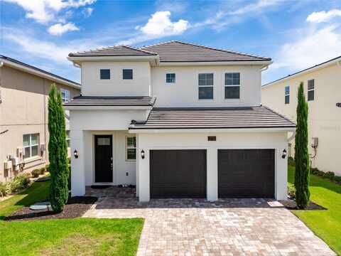 15723 VETTA DRIVE, Bell, FL 34756