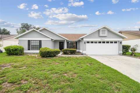 547 RAPID FALLS DRIVE, BRANDON, FL 33511