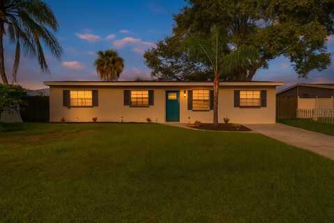 4719 ELDORADO DRIVE, TAMPA, FL 33615