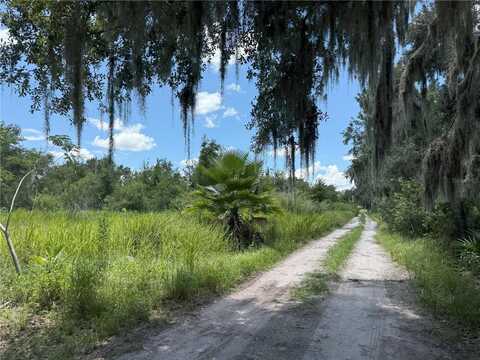 HOLLOMAN ROAD, PLANT CITY, FL 33567