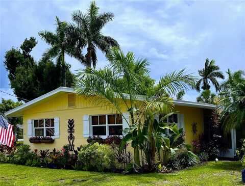 257 CHASTEEN #2 STREET, PUNTA GORDA, FL 33950