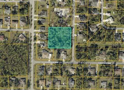 KILLIAN STREET, NORTH PORT, FL 34286