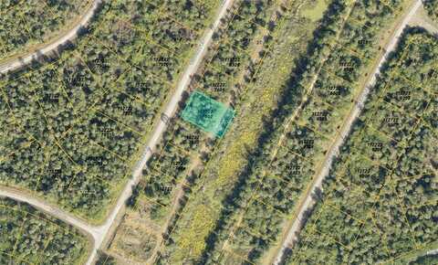 Lot 2 SILVERLEAF ROAD, NORTH PORT, FL 34288
