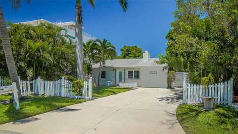 165 TYLER DRIVE, SARASOTA, FL 34236
