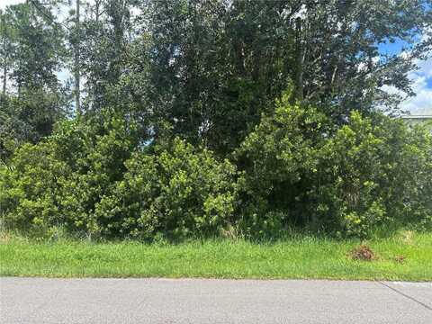 22 ZINNIA TRAIL, PALM COAST, FL 32164