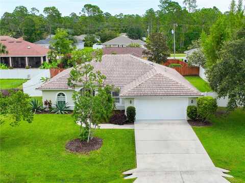 18 ZONAL COURT, PALM COAST, FL 32164