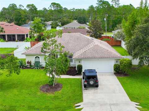 18 ZONAL COURT, PALM COAST, FL 32164