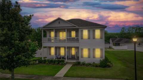 2824 SE 20TH AVENUE, OCALA, FL 34471