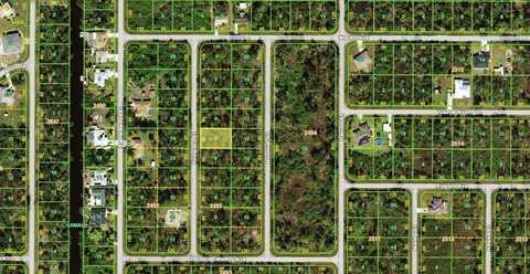 72 POMPANO STREET, PORT CHARLOTTE, FL 33953