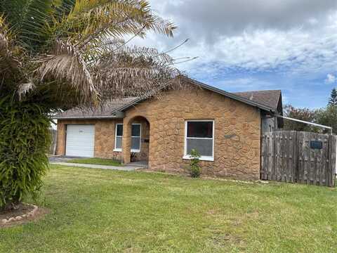 7313 DAGGETT TERRACE, NEW PORT RICHEY, FL 34655