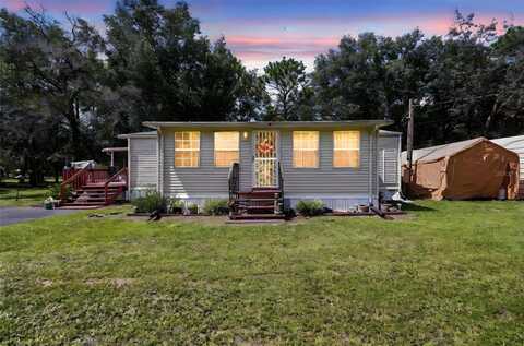 15353 SHADY STREET, BROOKSVILLE, FL 34604