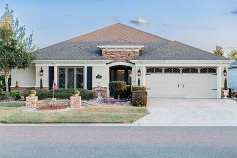 1606 TANGO STREET, THE VILLAGES, FL 32163
