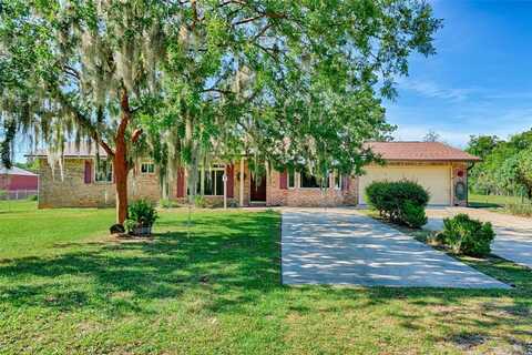 746 SE 52ND STREET, KEYSTONE HEIGHTS, FL 32656