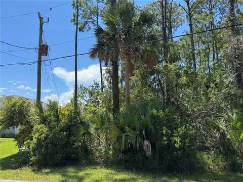 4 POTTERVILLE LANE, PALM COAST, FL 32164