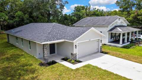 37644 FLORIDA AVENUE, DADE CITY, FL 33525