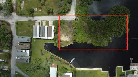 6721 HUDSON AVENUE, HUDSON, FL 34667